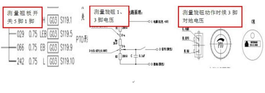 重卡电路气路故障,重卡电路故障处理大全