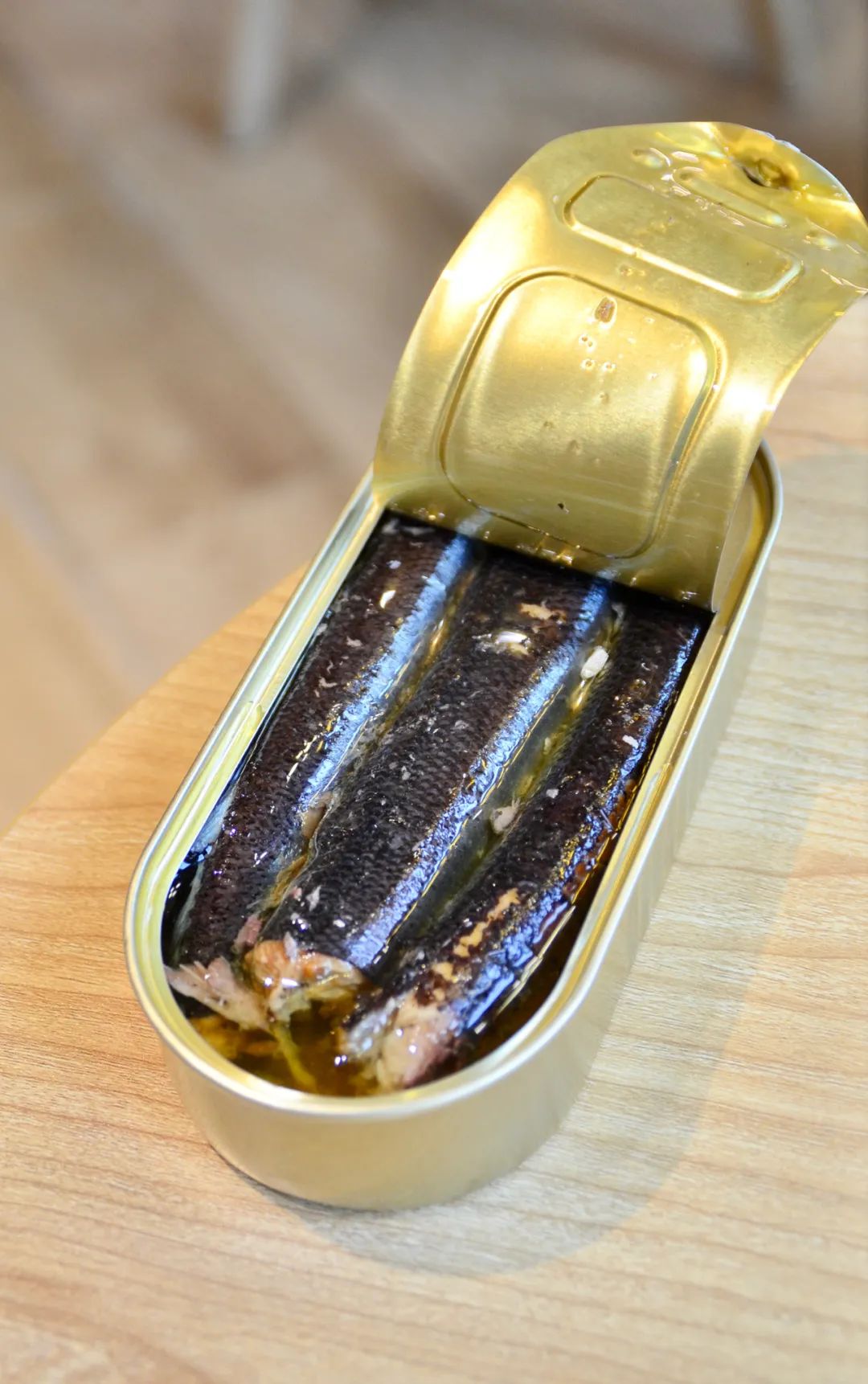 万字罐头测评|即使末日，美食家们的皇冠也不能掉！