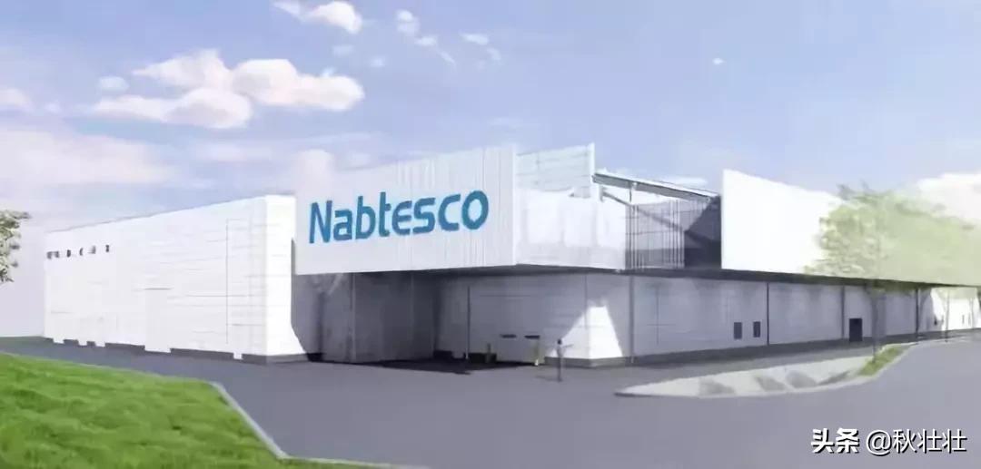 日本制造企业有哪些,日本制造业企业列表