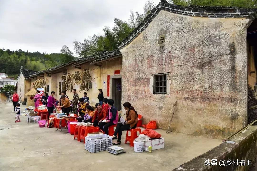 南粤古驿道拍摄后记,2018南粤古驿道展示