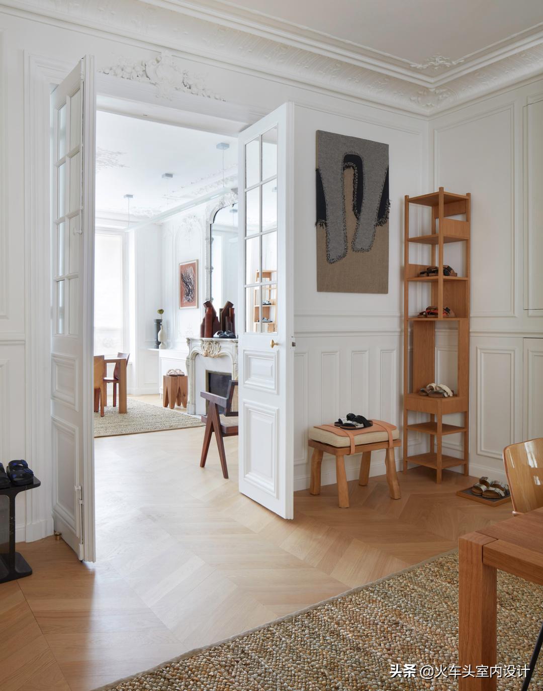 如何设计一个展厅效果图,500平方展厅布置