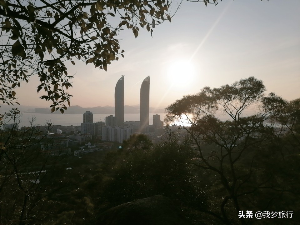 厦门旅游攻略及感悟自由行,厦门旅游推荐最全攻略自由行