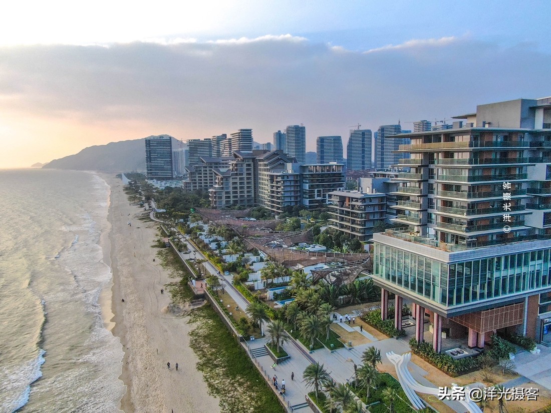 汕尾宜居宜业,汕尾宜居