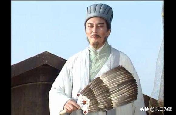 三国演义刘关张的传奇故事有哪些,张冠李戴三国演义故事