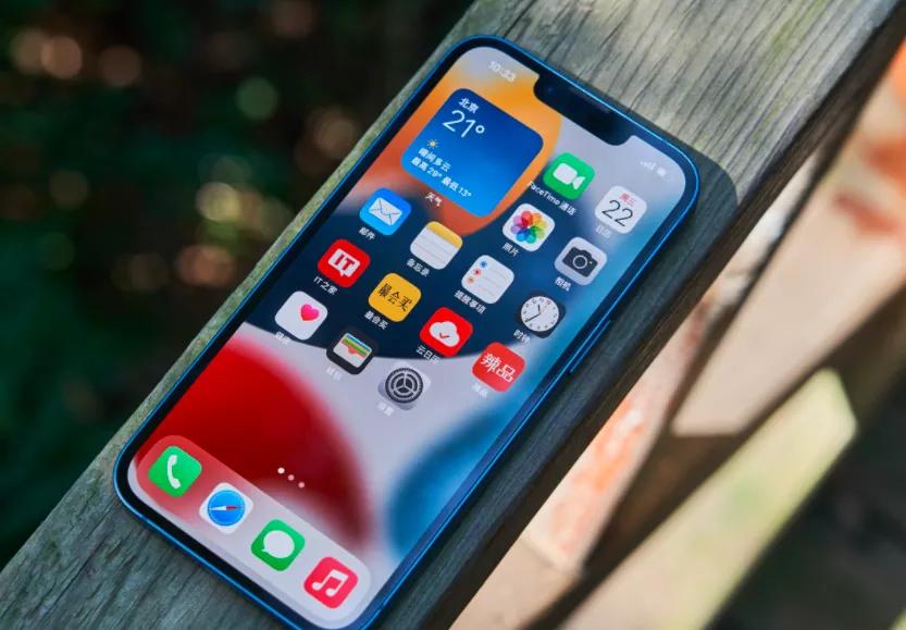 网上购买iphone13验机步骤,iphone13验机全流程