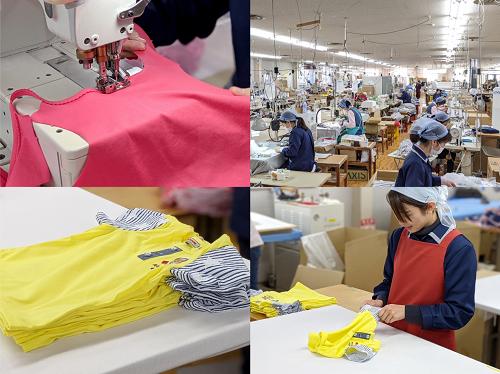 以匠心守护童心——MIKIHOUSE50周年纪念版T恤正式上市