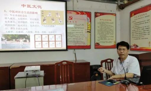 脑病无情康复有道——记宁晋县中西医结合医院康复科主任刘翠豹