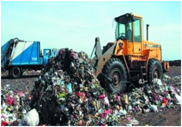 垃圾处理方法视频大全,垃圾处理方法填埋