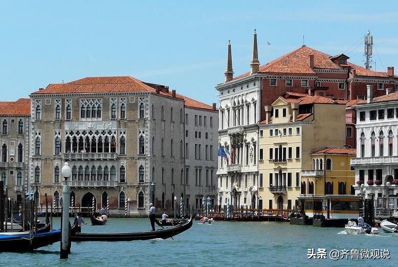 留学费用低但含金量高的国家,欧洲哪个国家留学费用较低