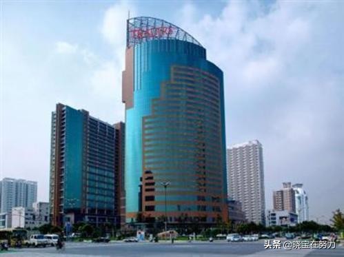 常州市五星级酒店有哪些,常州市区最好的五星级酒店