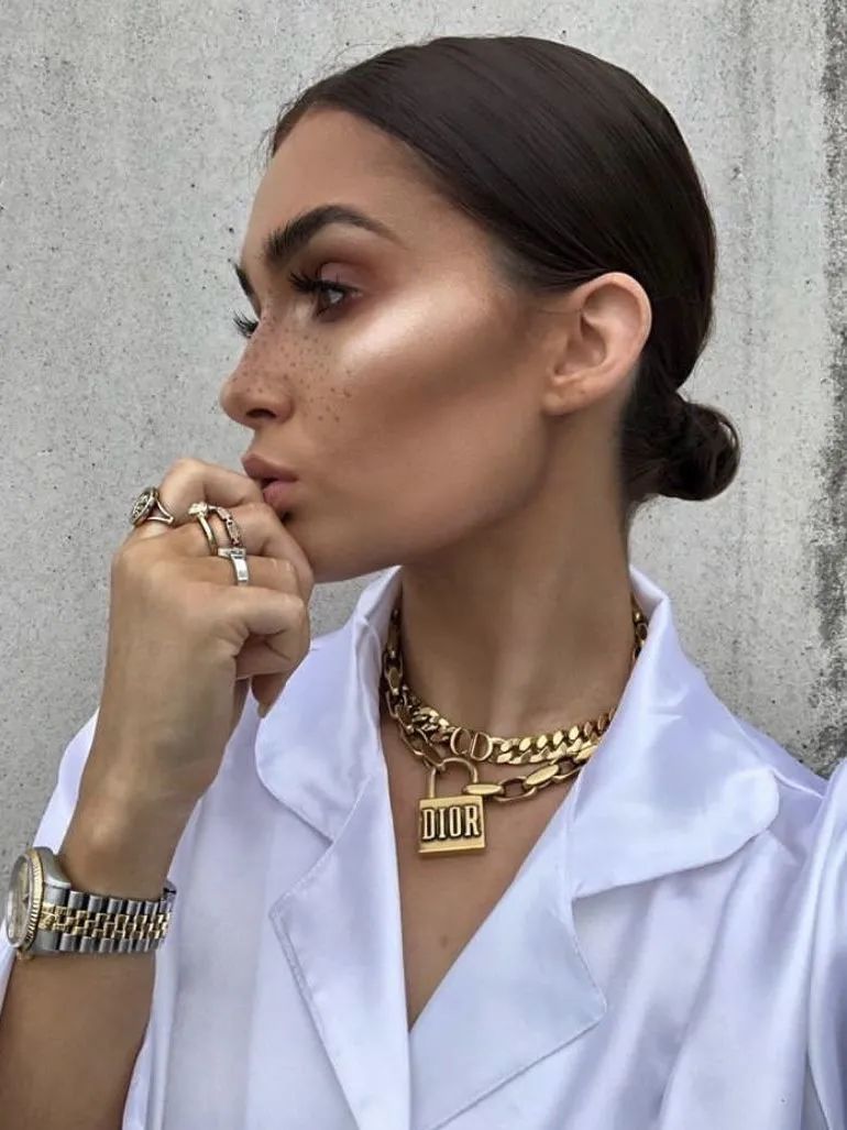 RR·TRENDS|高级珠宝新定义