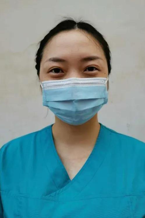 长春86名英雄凯旋，让我们看看TA的样子！