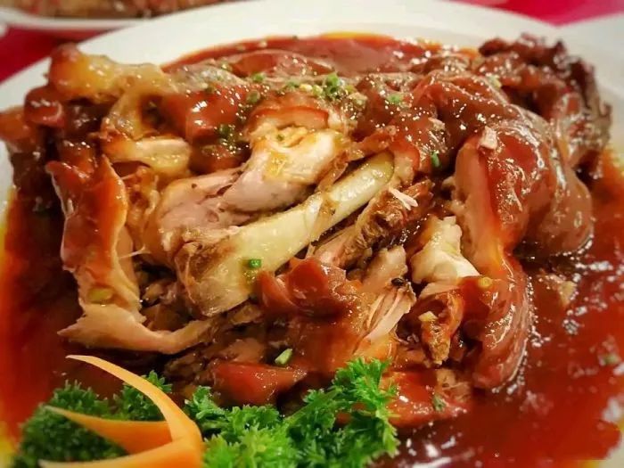 终于来了！武大超全吃货攻略，带你吃遍武汉大学