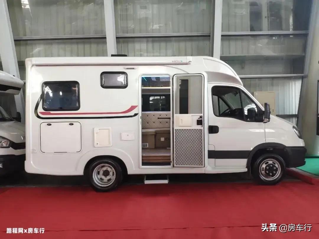 爆款房车,6万到8万的新能源房车推荐