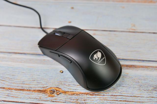 骨伽550m鼠标怎么样,骨伽模块化鼠标