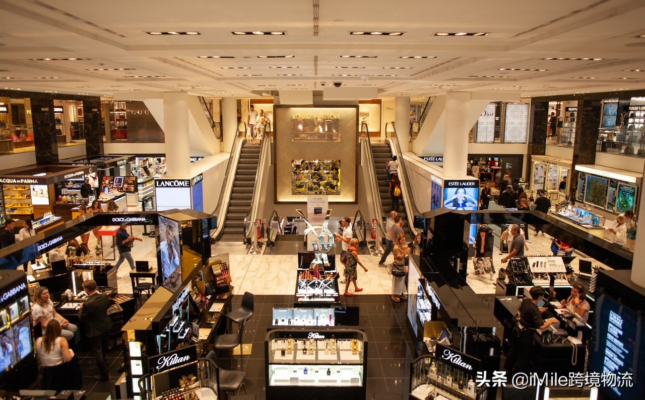 跨境电商春季消费趋势洞察,跨境电商模式dtc