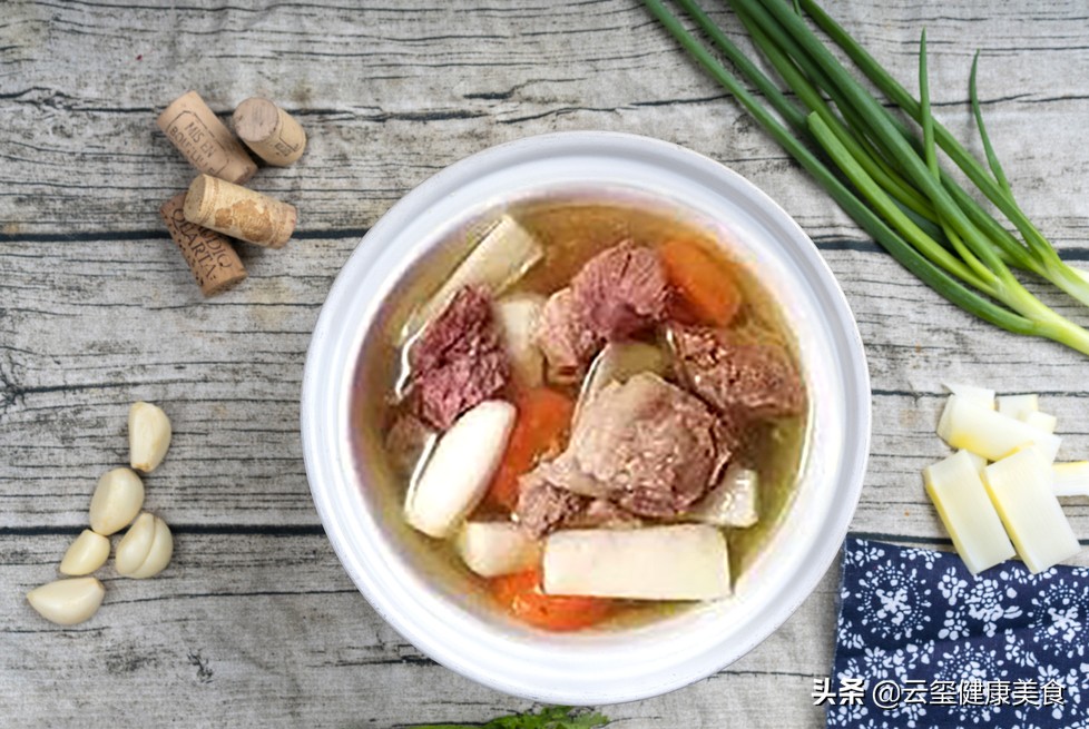 “亚圣”孟子家乡传承2000多年的美食,明日助你补脾养胃