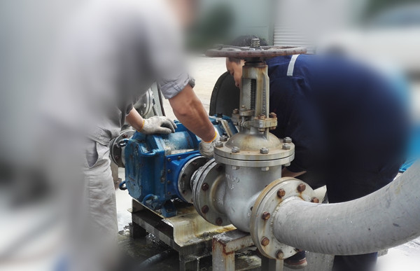 转子泵和离心泵哪个效率高,转子泵和齿轮泵的区别