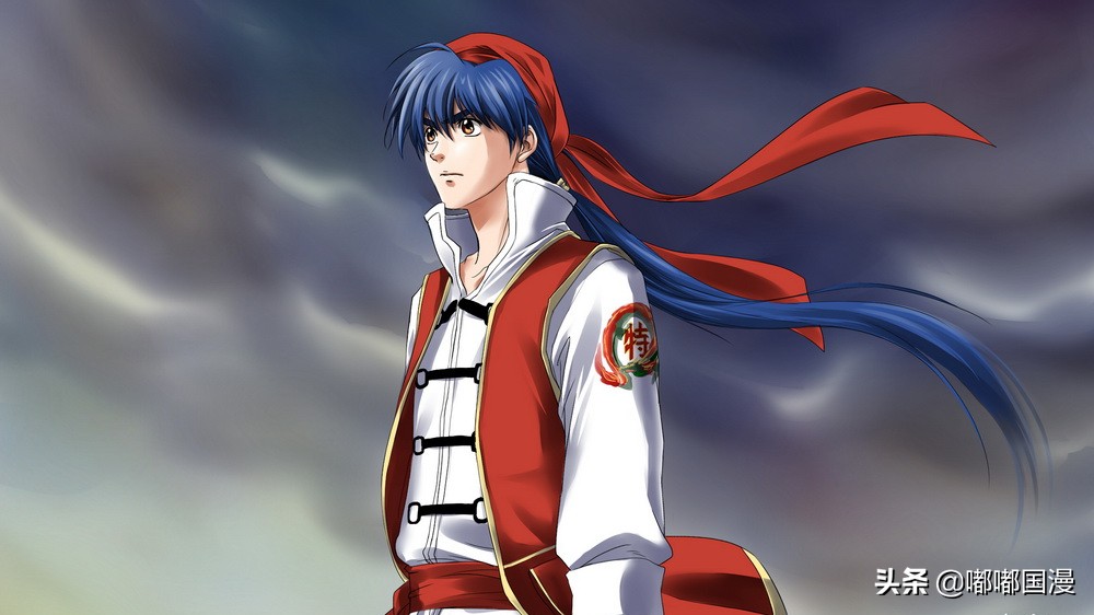 国产漫画和日本漫画差距在哪,看漫画为什么看不了