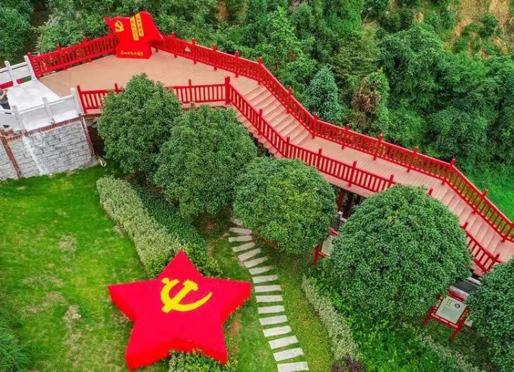 温州5个宝藏古村,温州宝藏打卡地