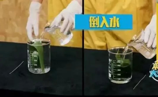 粽子有什么危险,警惕这种粽子