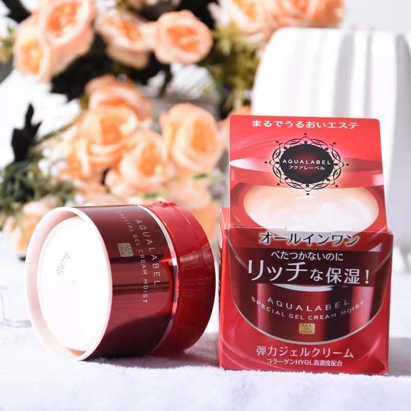 又好用又不贵的30岁以上的面霜,平价又好用的5款面霜