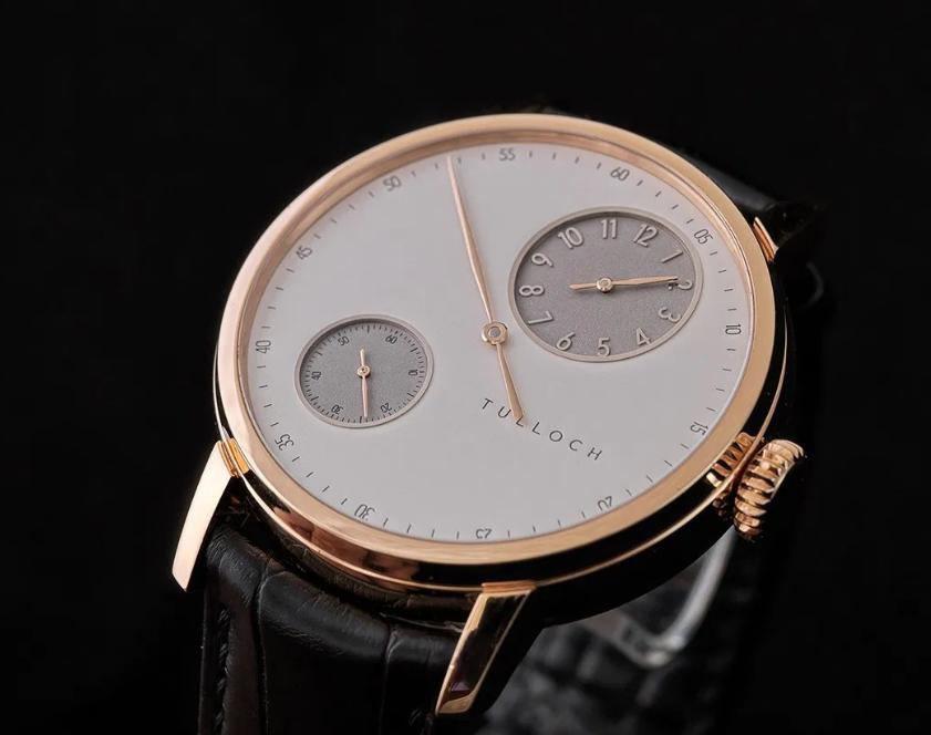 独立制表商有哪些,四大独立制表商