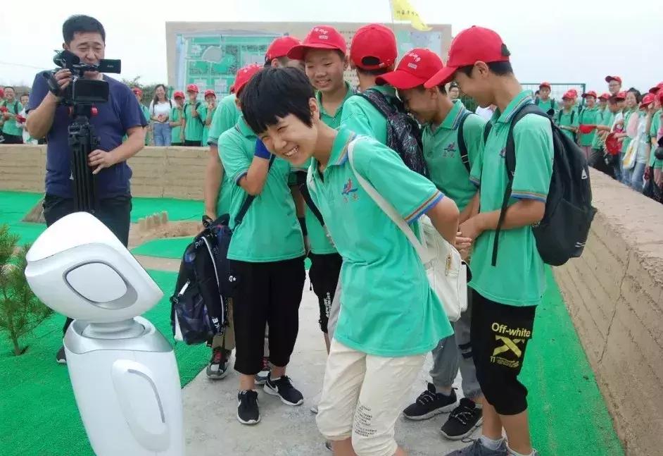 襄汾：全力打造“最早中国”研学旅行第一县