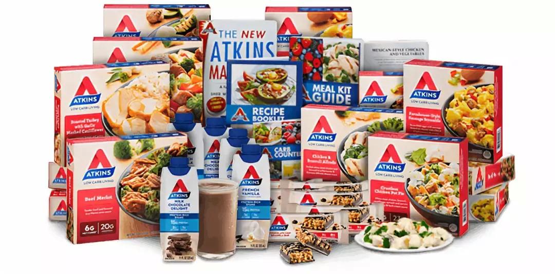 掘金万亿蓝海市场,掘金减肥蓝海市场