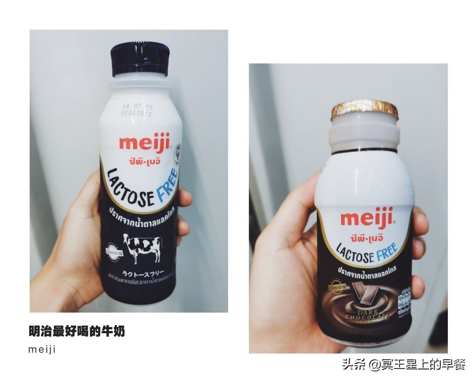 泰国便利店必买的10件东西,泰国7-11便利店必买品