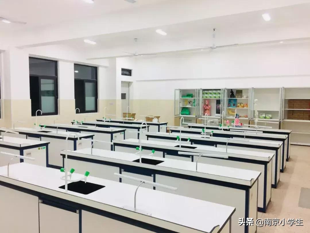 29中迈皋桥分校,二十九中迈皋桥分校施教区