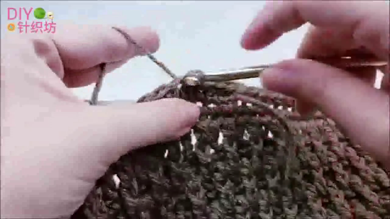 老奶奶的春秋针织薄款帽子,洋气奶奶帽子最新款秋冬