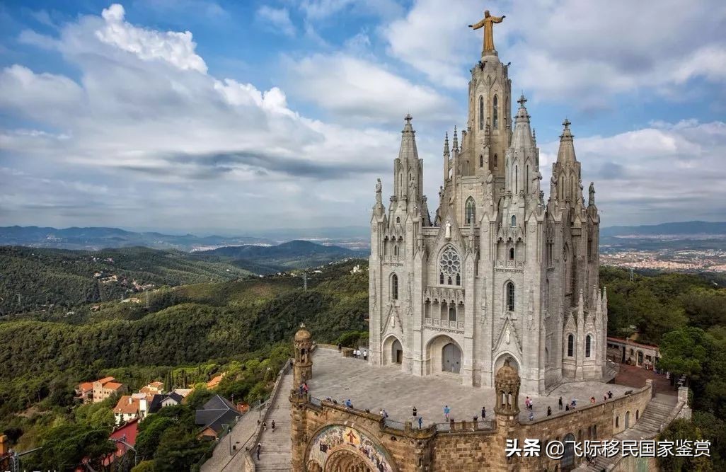 移民西班牙的十大坏处,移民西班牙的利与弊