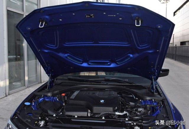 新款宝马3系减配音响,宝马3系需要加隔音棉吗