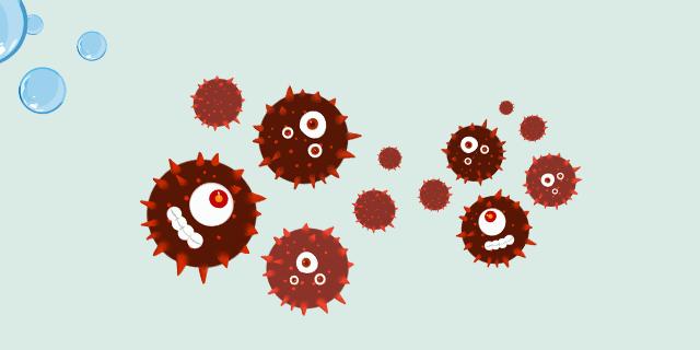 厨房水槽玻璃胶发霉怎样清洁,厨房水槽台下盆玻璃胶发霉