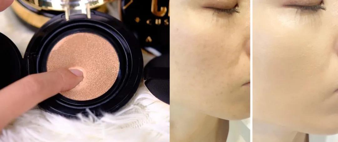 cpb底妆盘点大总结,cpb最新底妆