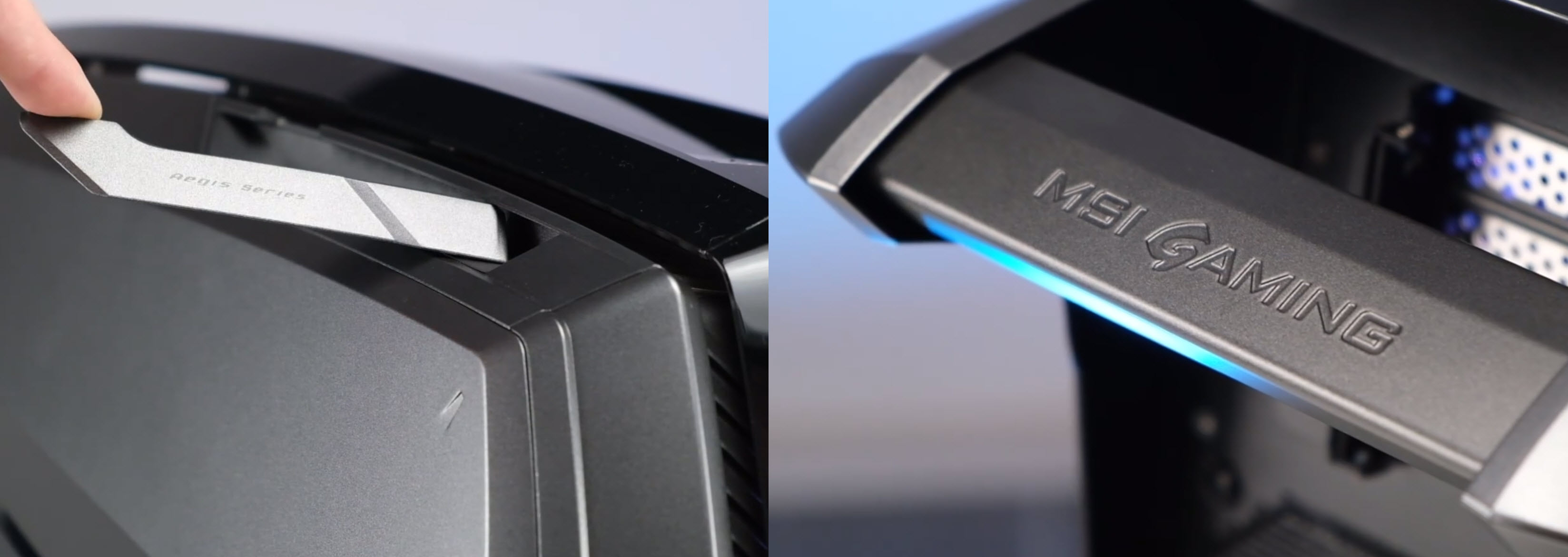 微星宙斯盾ti5测评,微星宙斯盾ti5和海皇戟