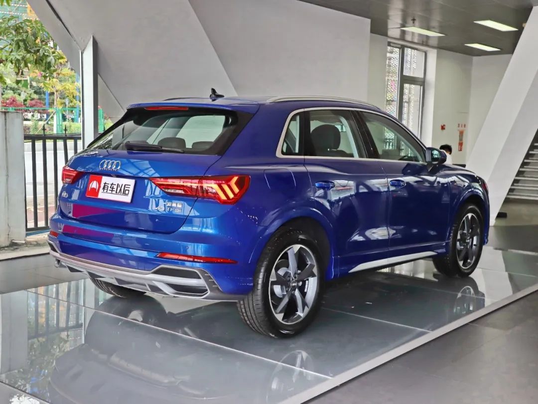 懂车的人都买大众,还花20万买乞丐版合资suv