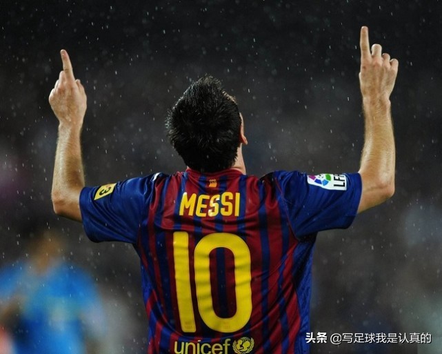 剪不断理还乱到底是谁说的,现在的巴萨与梅西