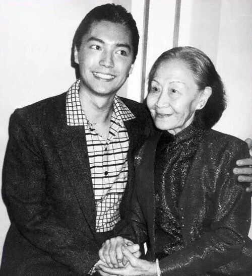 亚洲第一美少年是谁,曾被称为亚洲第一美男的人