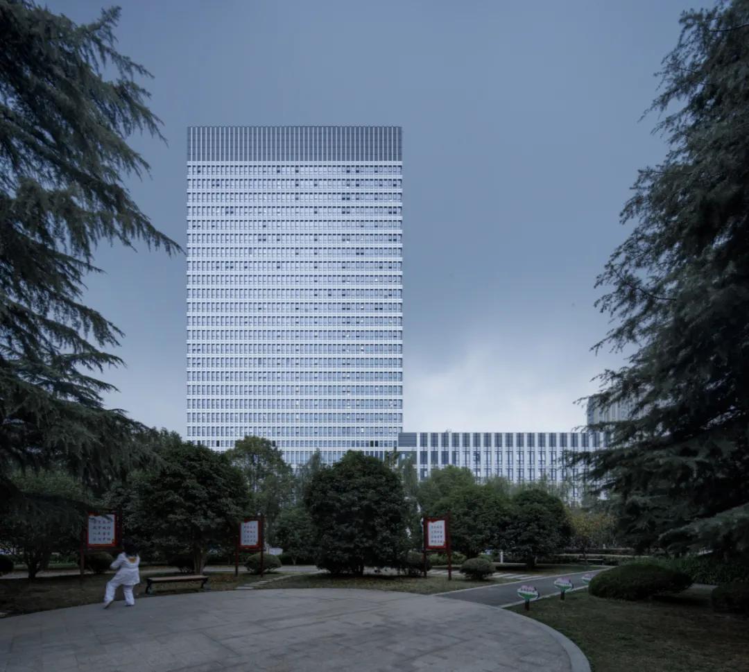 海安市人民医院外科楼,海安市人民医院病房