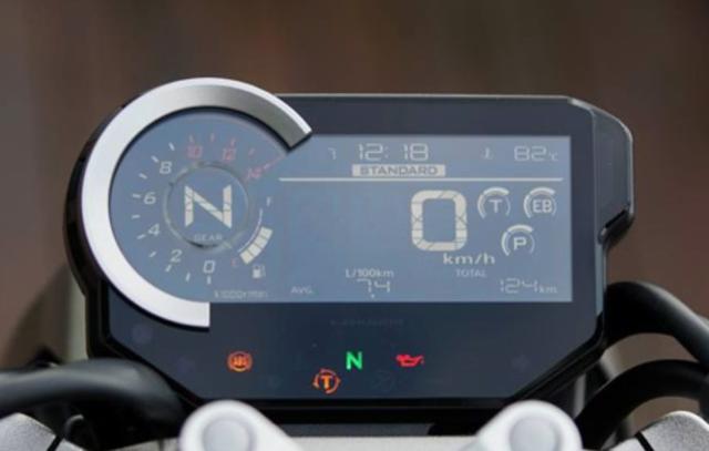 10款本田cbr1000rr测评,本田cb1000r优缺点