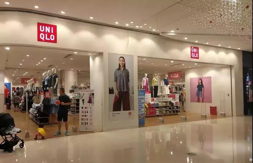 优衣库试衣间发现针孔摄像头,优衣库偷衣服被发现