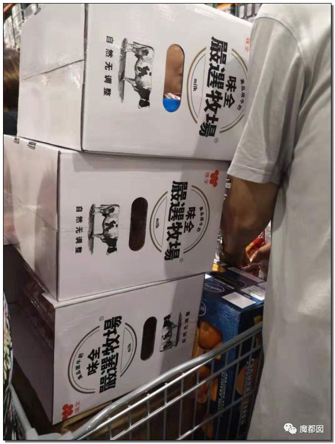 价格曝光上海costco开业,上海costco超市关门大吉了吗