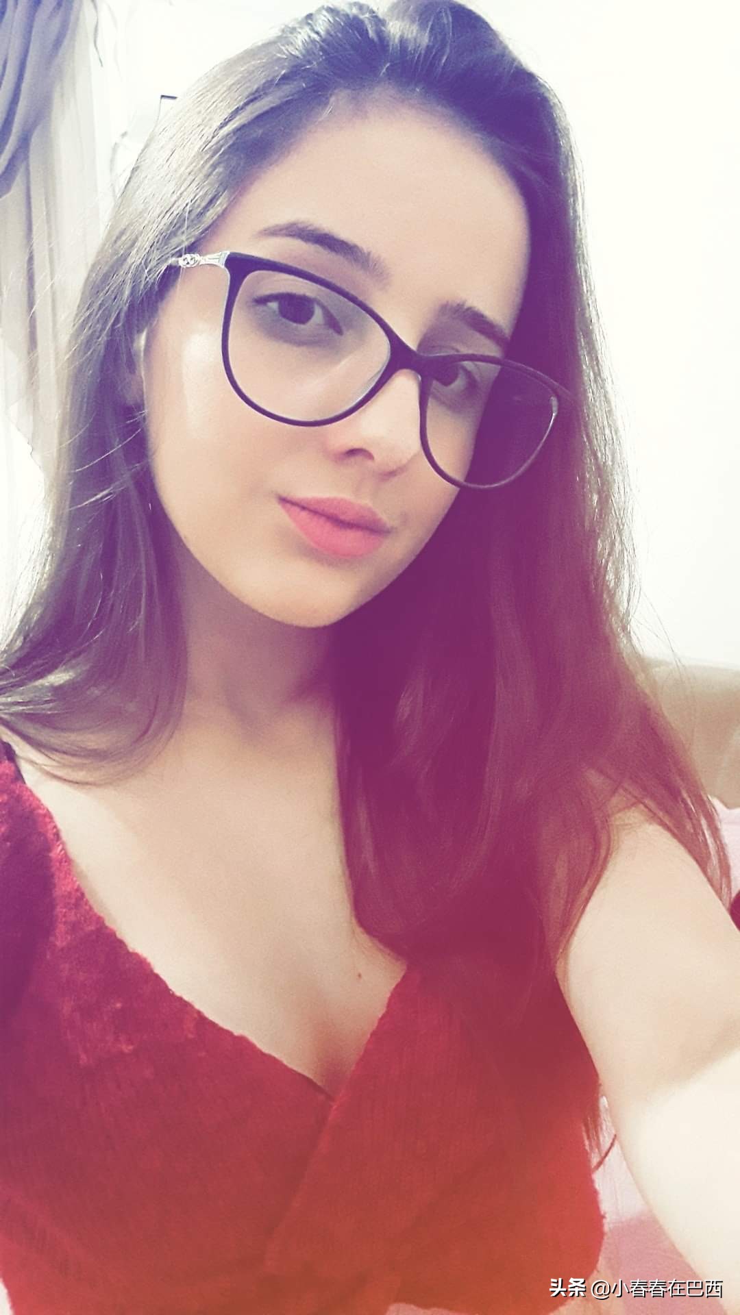 巴西美女为何如此开放？一生多位伴侣结婚不要彩礼车房