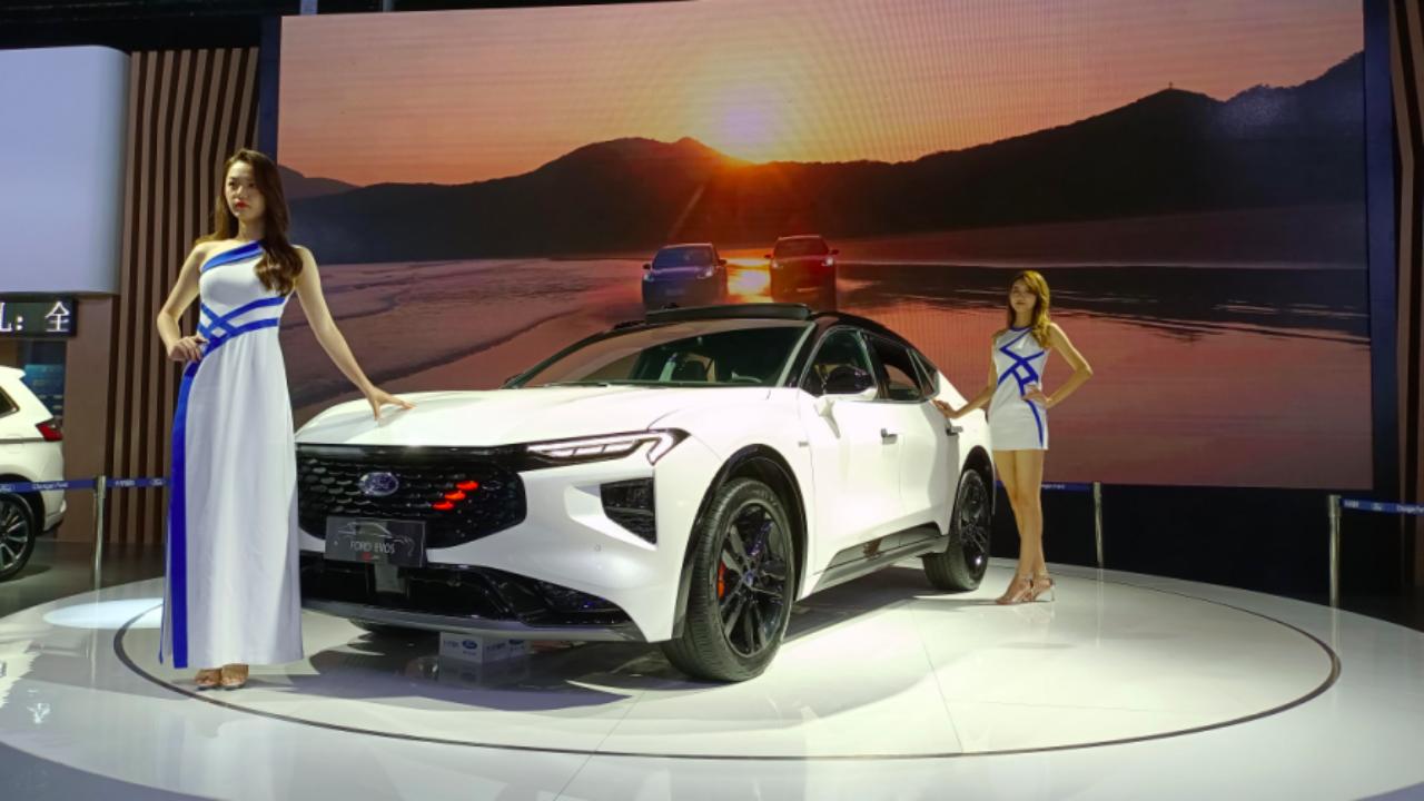 长安福特活动最新消息,长安福特新车型最新消息