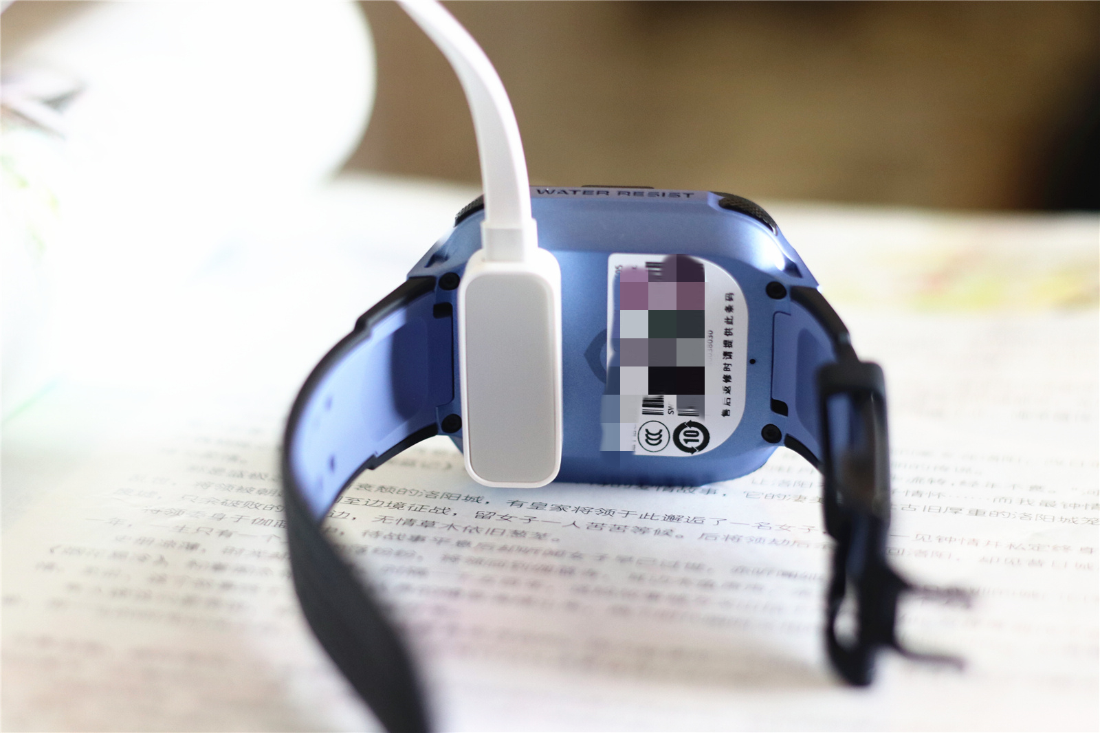 小寻AI学习手表MAXPro全场景评测：戴在手腕上的百科全书