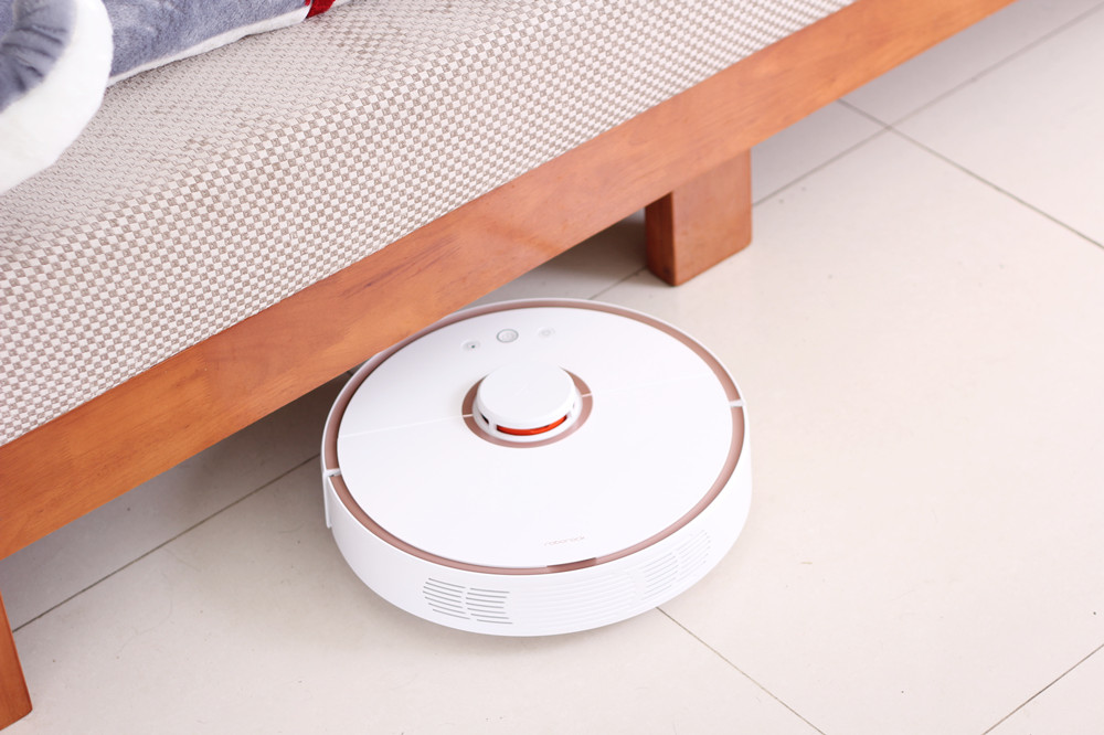 哪一款扫地机最好用,目前哪种扫地机最好