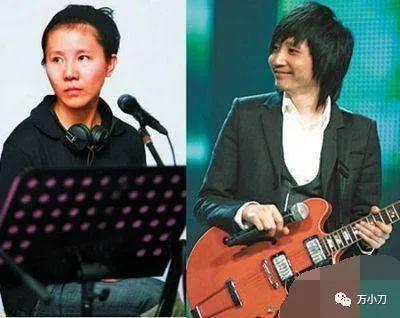 内地音乐教父简历,内地音乐教父张亚东的情史