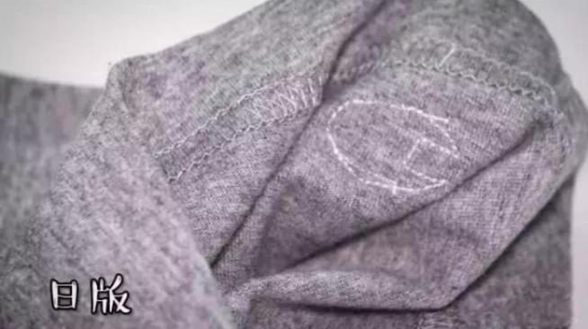 Champion的美版与日版的区别，看一下，有助于你更加合适的选择！